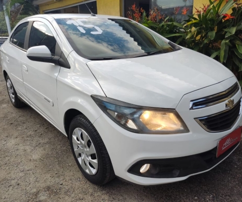 Prisma LT (MyLink) 1.4 8v Flex - 2015 - Sem Entrada!!