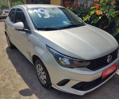 Fiat Argo Drive 1.0 Flex - 2019 Oportunidade!!