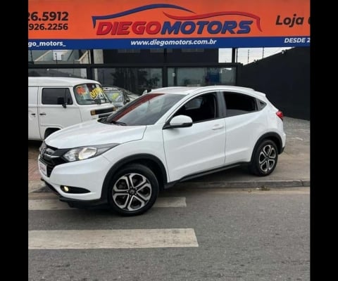 HONDA HR-V EX CVT 1.8 I-VTEC 2018