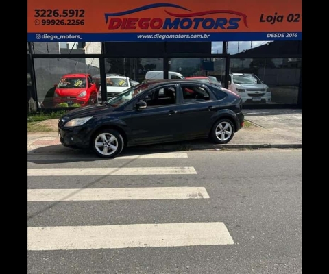 FORD FOCUS 2.0 L FC. 2013