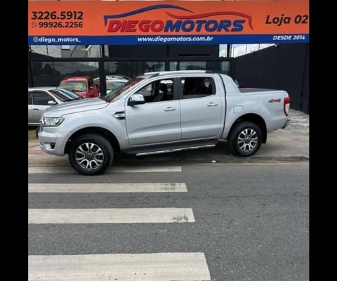 FORD RANGER LTDCD4A32C 2020