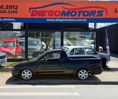 CHEVROLET CORSA ST 1.6 2001