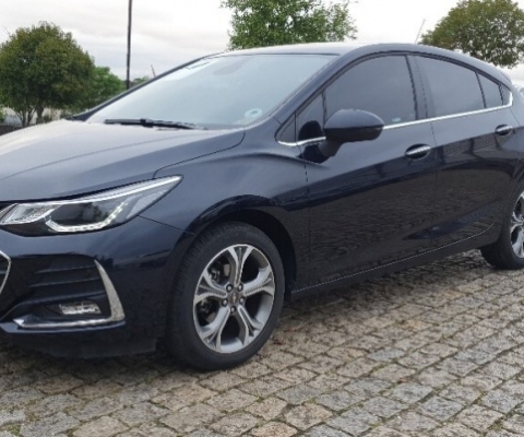 Cruze Premier 1.4 turbo 