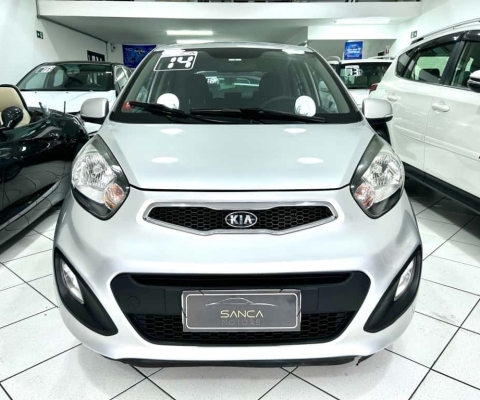 PICANTO EX 1.0 FLEX