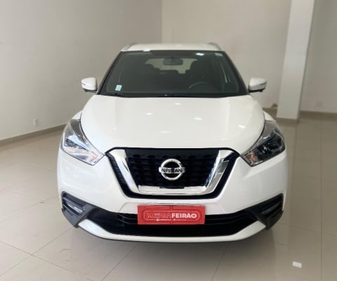 NISSAN KICKS SL 1.6 AUT 2020