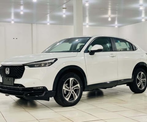 Honda Hrv Touring 1.5 Turbo Automática 2025 (0km)