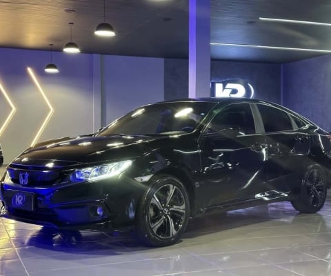 Honda CIvic Sport 2.0 Automático 2020