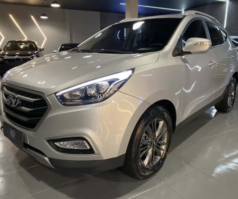 Hyundai GL  IX35 2.0 Flex Automático 2020