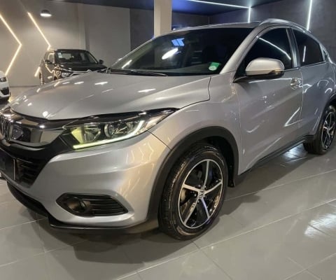 Honda Hrv Ex 1.8 Automatico 2020