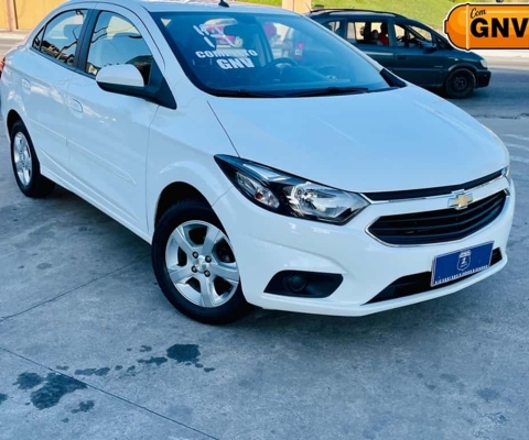 Chevrolet Prisma 2019 1.4 mpfi lt 8v flex 4p manual