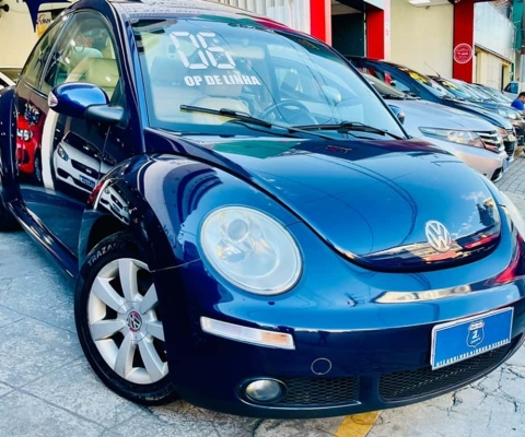 Volkswagen New beetle 2006 2.0 mi 8v gasolina 2p manual