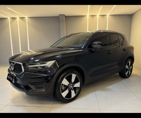 VOLVO XC40 2.0 T4 GASOLINA MOMENTUM ANO 2020