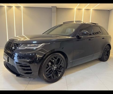 LAND ROVER RANGE ROVER VELAR 2.0 P300 GASOLINA R-DYNAMIC SE AUTOMÁTICO