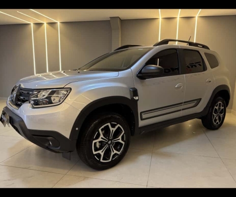 RENAULT DUSTER 1.6 16V SCE FLEX ICONIC ANO 2024