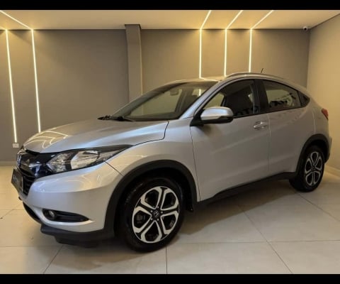 HONDA HR-V 1.8 16V FLEX EXL 4P AUTOMÁTICO