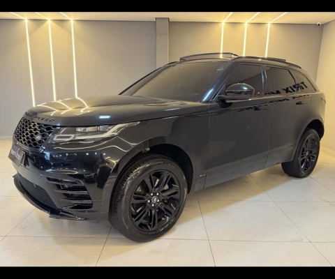 LAND ROVER RANGE ROVER VELAR 3.0 V6 P380 GASOLINA R-DYNAMIC S C/TETO SOLAR