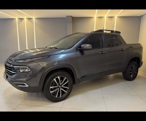 FIAT TORO 1.3 TURBO 270 FLEX FREEDOM AT6 ANO 2023