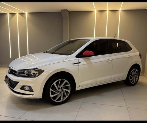 VOLKSWAGEN POLO 1.0 200 TSI HIGHLINE