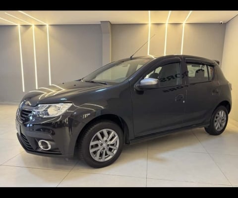 RENAULT SANDERO 1.0 12V SCE FLEX GT LINE MANUAL ANO 2022