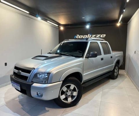 Chevrolet S10 P-Up Executive 2.4 MPFI F.Power CD