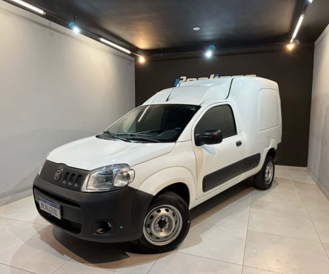 Fiat Fiorino Endurance EVO 1.4 Flex 8V 2p