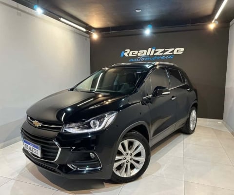 Chevrolet TRACKER Premier 1.4 Turbo 16V Flex Aut