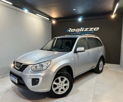 CHERY Tiggo 2.0 16V Aut. 5p