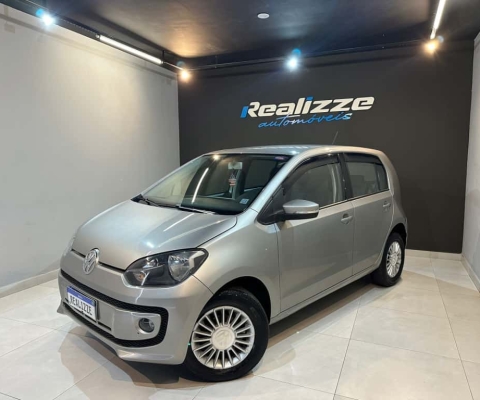 Volkswagen up! move I MOTION 1.0 T. Flex 12V 5p