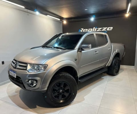 Mitsubishi L200 Triton HPE 3.2 CD TB Int.Diesel Aut