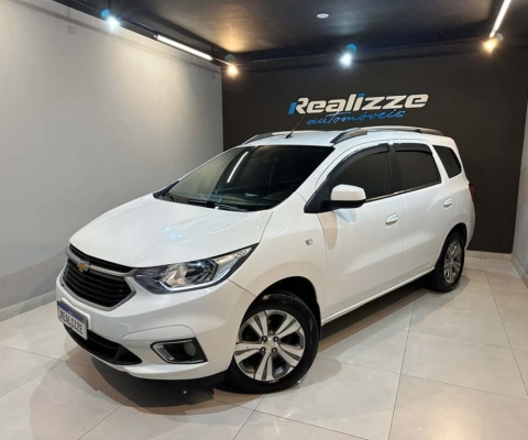 Chevrolet SPIN PREMIER 1.8 8V Econo.Flex 5p Aut.