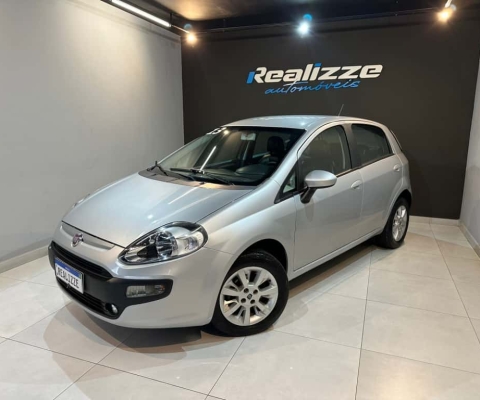 Fiat Punto ATTRACTIVE 1.4 Fire Flex 8V 5p