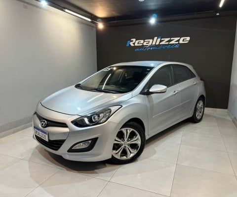 Hyundai i30 1.8 16V Aut. 5p