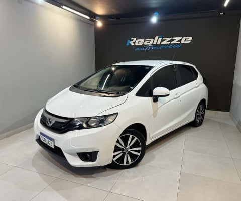 Honda Fit EX/S 1.5 Flex/Flexone 16V 5p Aut.