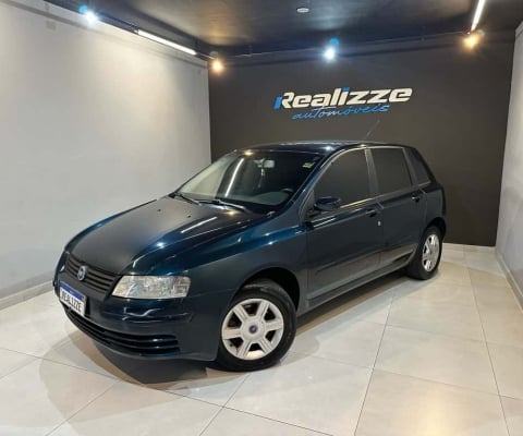 Fiat Stilo 1.8/ 1.8 SP/ Connect 16V 122cv 5p