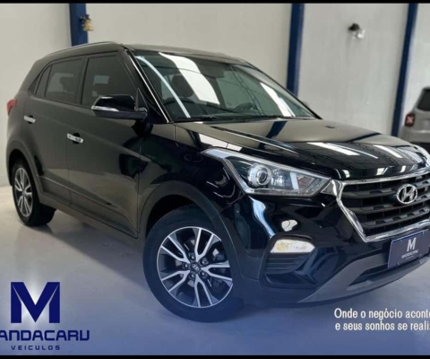 HYUNDAI CRETA 20A PRESTI 2019