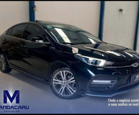 CAOA CHERY ARRIZO 6 GSX 1.5 TURBO FLEX AUT. 2021