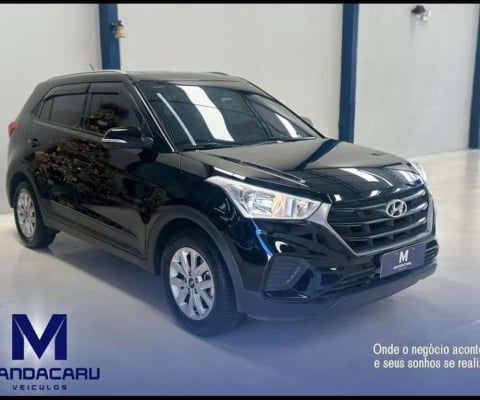 HYUNDAI CRETA 16A ACTION 2022