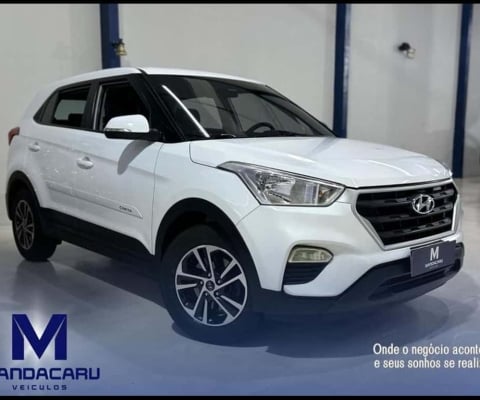 HYUNDAI CRETA 16A ATTITU 2019