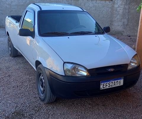 FORD COURIER à venda.