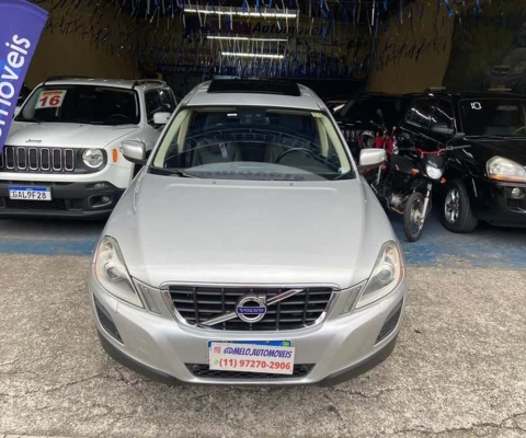 VOLVO XC60 2.0 T5 DYNA 2012