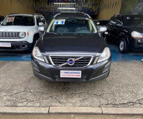 VOLVO XC60 2.0 T5 DYNA 2011