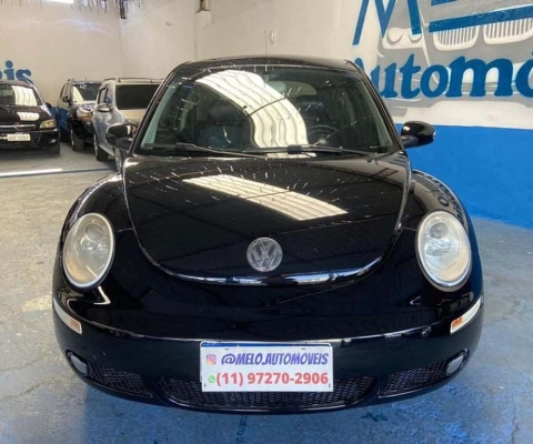 VOLKSWAGEN BEETLE 2008