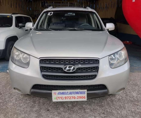 HYUNDAI SANTA FE V6 2010