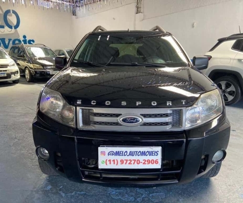 FORD ECOSPORT FSL1.6FLEX 2011