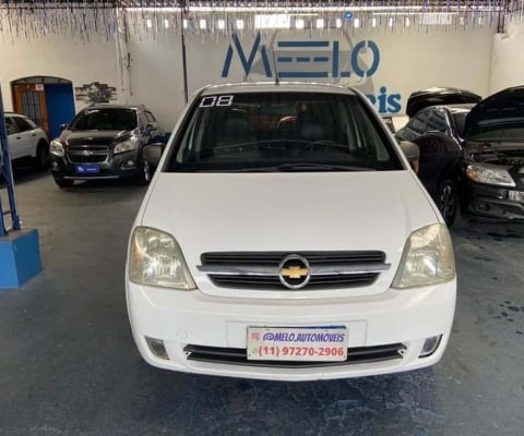 CHEVROLET MERIVA JOY 2008