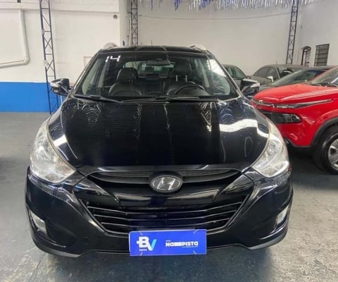 HYUNDAI IX35 2.0 2014