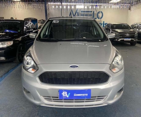 FORD KA SE 1.0 HA 2016