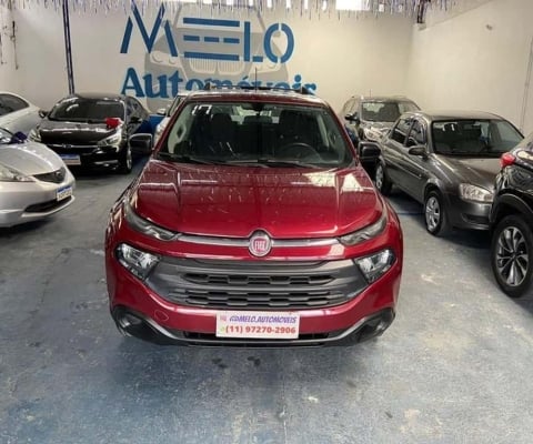 FIAT TORO FREEDOM AT9 2017