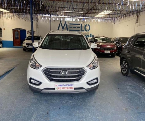 HYUNDAI X35 GL 2020