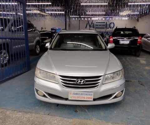 HYUNDAI AZERA 3.3 V6 2011